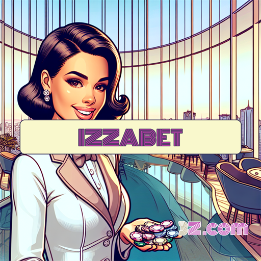 Cassino izza.bet: A Revolução dos Jogos Online no Brasil