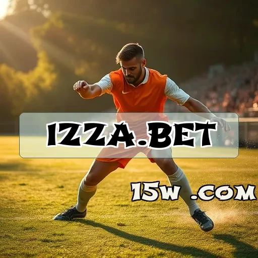 izza.bet: Venha Conhecer o Cassino Online Mais Empolgante do Brasil!