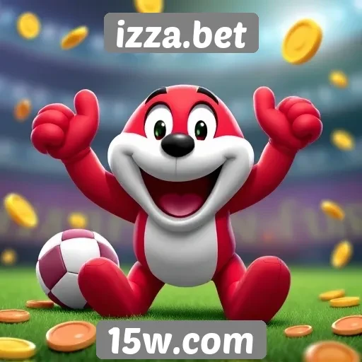 Comparação de bônus oferecidos por izza.bet