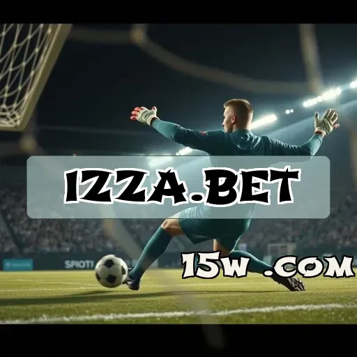 izza.bet: A Experiência de Casino Ao Vivo Para Todos os Jogadores